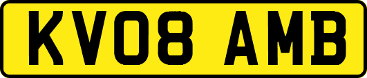 KV08AMB