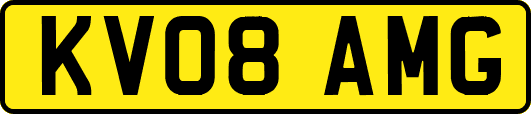 KV08AMG