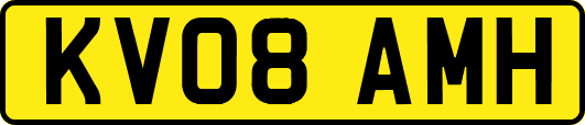 KV08AMH