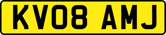 KV08AMJ