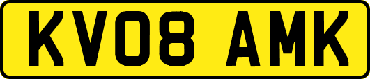 KV08AMK