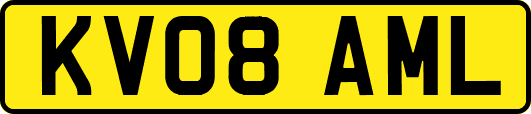 KV08AML