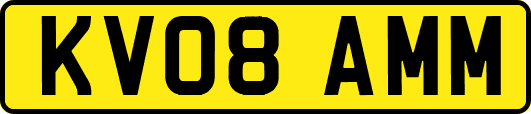 KV08AMM