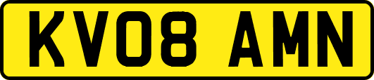 KV08AMN