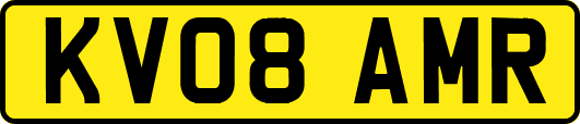 KV08AMR
