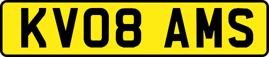 KV08AMS
