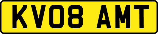 KV08AMT
