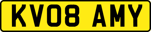 KV08AMY