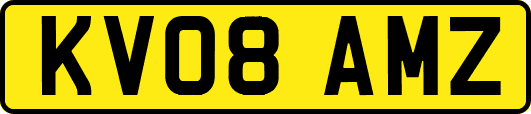 KV08AMZ