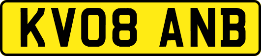 KV08ANB