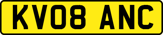 KV08ANC
