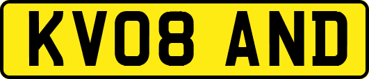 KV08AND