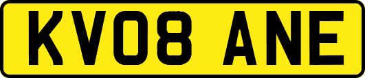 KV08ANE