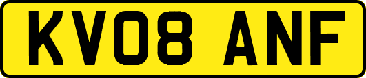 KV08ANF