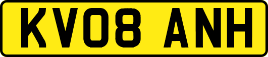 KV08ANH