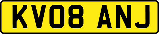 KV08ANJ