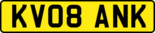 KV08ANK