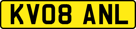 KV08ANL