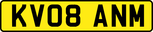 KV08ANM
