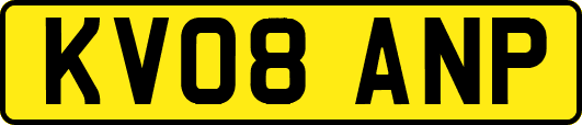 KV08ANP