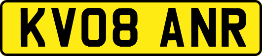 KV08ANR