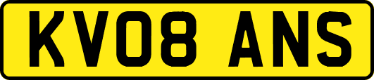 KV08ANS