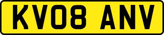 KV08ANV