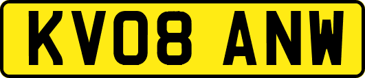 KV08ANW