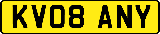 KV08ANY