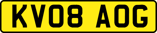 KV08AOG