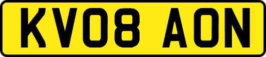 KV08AON