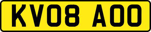 KV08AOO