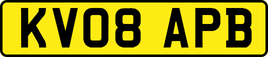 KV08APB