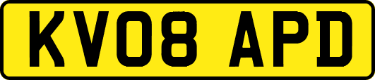 KV08APD