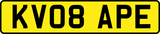 KV08APE