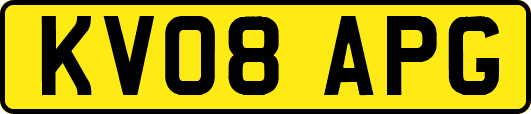 KV08APG
