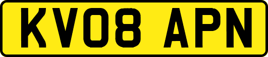 KV08APN