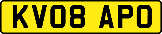 KV08APO