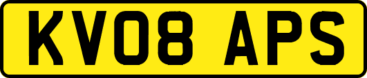 KV08APS