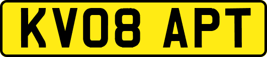 KV08APT