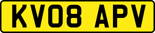 KV08APV