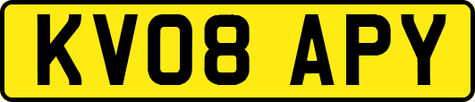 KV08APY