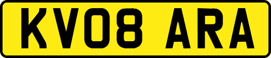KV08ARA