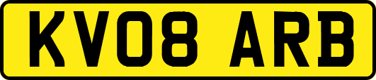 KV08ARB