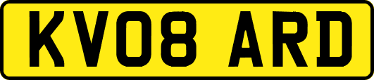 KV08ARD