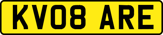 KV08ARE