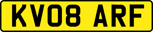 KV08ARF