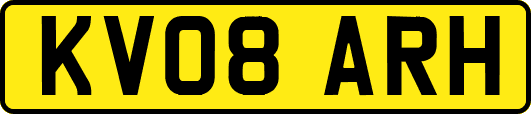 KV08ARH