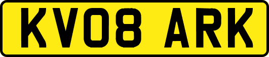 KV08ARK