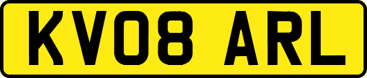 KV08ARL